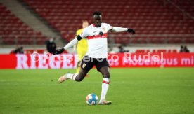 05.12.21 VfB Stuttgart - Hertha BSC Berlin