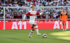 08.08.26 VfB Stuttgart - FC Everton