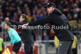 11.11.23 VfB Stuttgart - Borussia Dortmund
