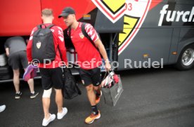 19.07.23 VfB Stuttgart Trainingslager Neukirchen