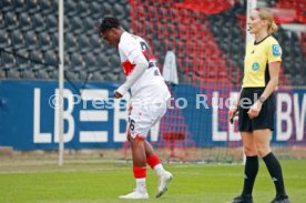18.10.25 VfB Stuttgart II - 1. FC Schweinfurt 05
