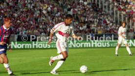 14.06.97 DFB-Pokal Finale 1997 VfB Stuttgart - FC Energie Cottbus
