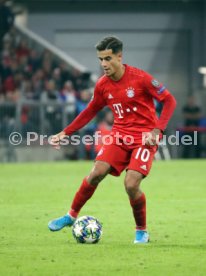 FC Bayern M&uuml;nchen - Roter Stern Belgrad
