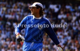 17.06.84 Deutschland - Rum&auml;nien