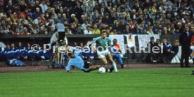 25.04.1990 Deutschland - Uruguay