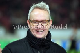 11.12.25 VfB Stuttgart - Maccabi Tel Aviv FC