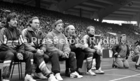 09.03.91 VfB Stuttgart - FC Bayern M&uuml;nchen
