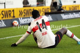 19.02.22 VfB Stuttgart - VfL Bochum
