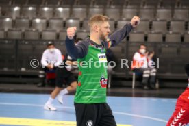 26.11.20 TVB Stuttgart - HSG Nordhorn-Lingen