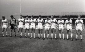 26.05.1984 VfB Stuttgart - Hamburger SV
