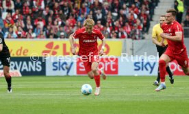 30.03.25 SC Freiburg - 1. FC Union Berlin
