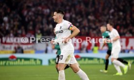 03.02.24 SC Freiburg - VfB Stuttgart