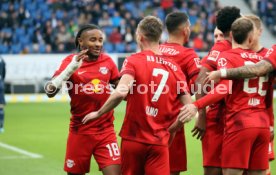 05.11.22 TSG 1899 Hoffenheim - RB Leipzig