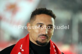 08.04.22 VfB Stuttgart - Borussia Dortmund