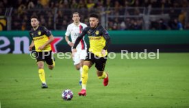 Borussia Dortmund - Paris St. Germain