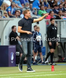 TSG 1899 Hoffenheim - SC Freiburg
