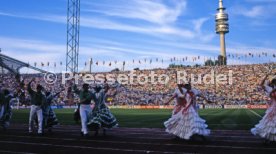 17.06.88 Deutschland - Spanien