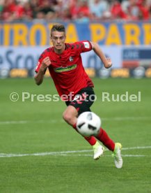 SC Freiburg - FC Ingolstadt 04