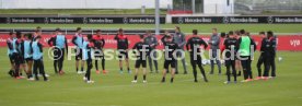18.05.21 VfB Stuttgart Training