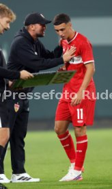 21.08.26 FC Hansa Rostock - VfB Stuttgart
