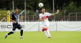26.07.25 VfB Stuttgart - Celta de Vigo