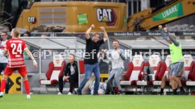 29.10.22 VfB Stuttgart - FC Augsburg