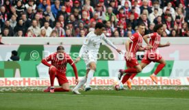 08.04.23 SC Freiburg - FC Bayern M&uuml;nchen