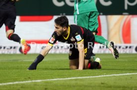 SV Werder Bremen - VfB Stuttgart