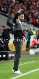 VfB Stuttgart - FC Schalke 04