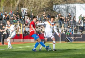 26.03.26 U20 Deutschland - U20 Tschechien