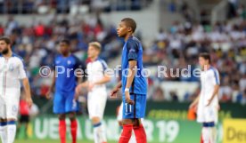24.07.16 UEFA U19 EM Finale Frankreich - Italien