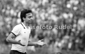03.06.80 Sepp Maier Abschiedsspiel FC Bayern M&uuml;nchen - Deutsche Fussball Nationalmannschaft