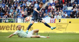 17.04.22 TSG 1899 Hoffenheim - SpVgg Greuther F&uuml;rth
