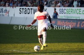FC Winterthur - VfB Stuttgart