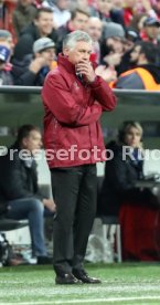 FC Bayern M&uuml;nchen - PSV Eindhoven