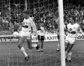 VfB Stuttgart - Borussia Dortmund