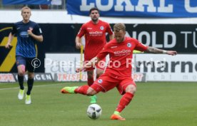1. FC Heidenheim- DSC Arminia Bielefeld