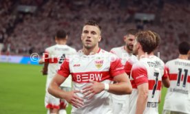 04.09.26 VfB Stuttgart - 1. FC K&ouml;ln