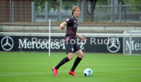 03.08.20 VfB Stuttgart Training