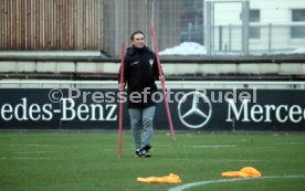 19.12.22 VfB Stuttgart Training