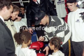 09.12.95 Boxen Schulz - Botha