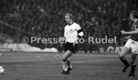 22.02.78 Deutschland - England