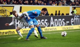 TSG 1899 Hoffenheim - Bayer 04 Leverkusen