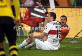 VfB Stuttgart - Borussia Dortmund