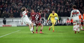 15.01.25 VfB Stuttgart - RB Leipzig