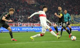 18.01.26 VfB Stuttgart - 1. FC Union Berlin