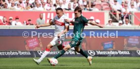 26.04.26 VfB Stuttgart - SV Werder Bremen
