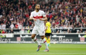 15.04.23 VfB Stuttgart - Borussia Dortmund