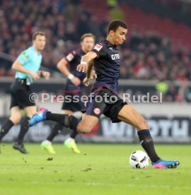 VfB Stuttgart - Fortuna D&uuml;sseldorf