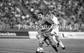 30.04.93 FC Bayern M&uuml;nchen - VfB Stuttgart